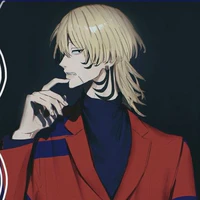 Madarame Shion