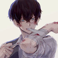Matsuno Chifuyu