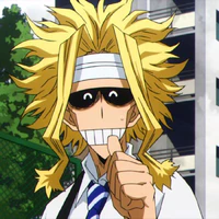 Toshinori Yagi