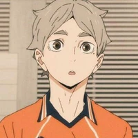Sugawara Kōshi (Karasuno)