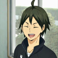 Yamaguchi Tadashi (Karasuno)