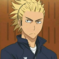 Ukai Keishin (Karasuno)