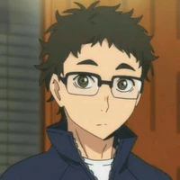 Ittetsu Takeda (Karasuno)