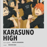 Karasuno