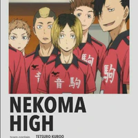 Nekoma