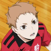 Yaku Morisuke (Nekoma)