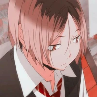 Kozume Kenma (Nekoma)