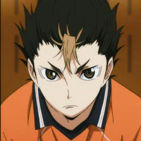 Nishinoya Yū (Karasuno)