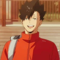 Kuroo Tetsuro (Nekoma)