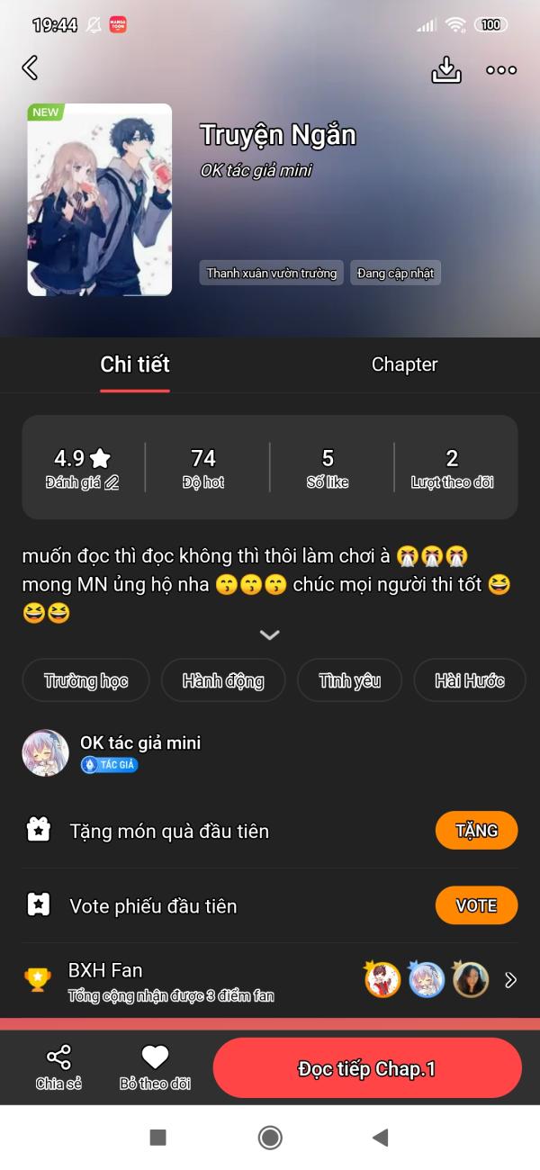 NovelToon