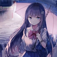 Băng Á Nghi(Phụng nhi)