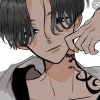 Sano Manjiro ( Mikey )