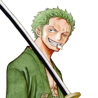 Roronoa Zoro