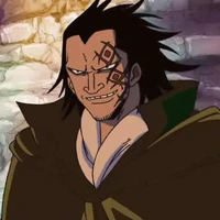 Monkey D Dragon
