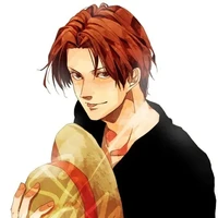 Shanks