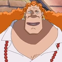Curly Dadan