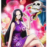 Boa Hancock
