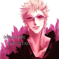 Doflamingo