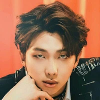 Kim NamJoon