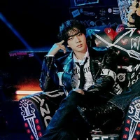 Kim SeokJin