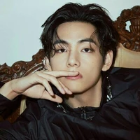 Kim Taehyung