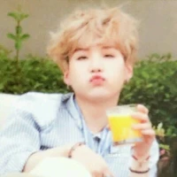 Min Yoongi