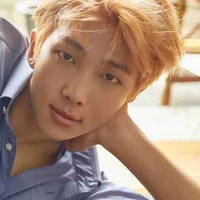 namjoon(ba lía)
