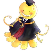 Koro-sensei