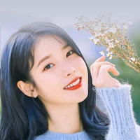 IU