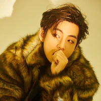 Kim Taehyung