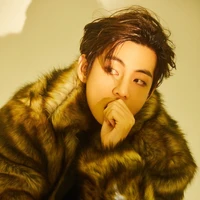 Kim Taehyung