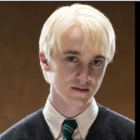 Draco Malfoy