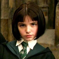 Pansy Parkinson