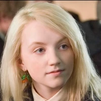 Luna Lovegood