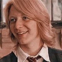 George Weasley