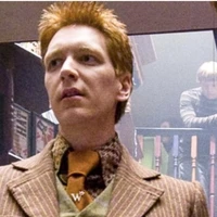 Fred Weasley
