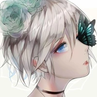 Armonis Butterfly (bff của Au)