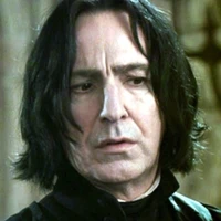Severus Prince (Snape)