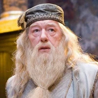 Albus Dumbledor