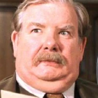Vernon Dursley