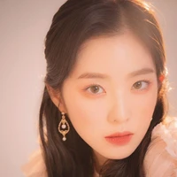 @Irene