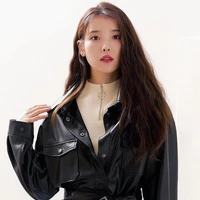 Lee Ji-eun(IU)