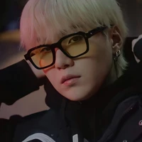 Min Yoongi