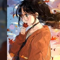 Miyazono kawori: bạn gái thứ 1