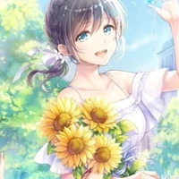 kohka yatogami: bạn gái thứ 2