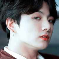 Y - Jeon jungkook
