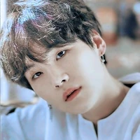 Bạn thân tae - Min Yoongi