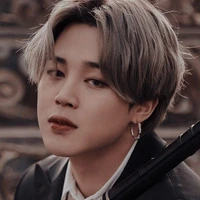Bạn thân kook - Park Jimin