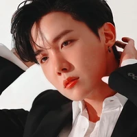 Ba Yoon - Min Hoseok