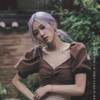 Jeon Rose - Dẹo ( chị kook)